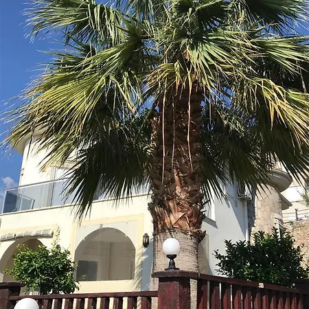 Jasmin Park * ألانيا