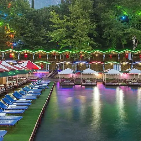 فيلة Jasmin Park *