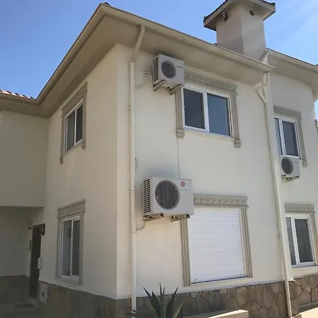 Jasmin Park فيلة ألانيا