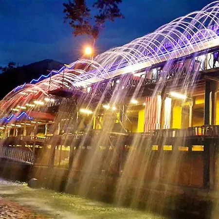 Jasmin Park * ألانيا