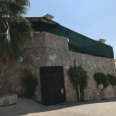Jasmin Park * ألانيا