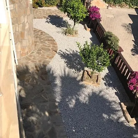 Jasmin Park * ألانيا