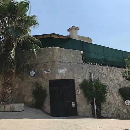 فيلة Jasmin Park ألانيا