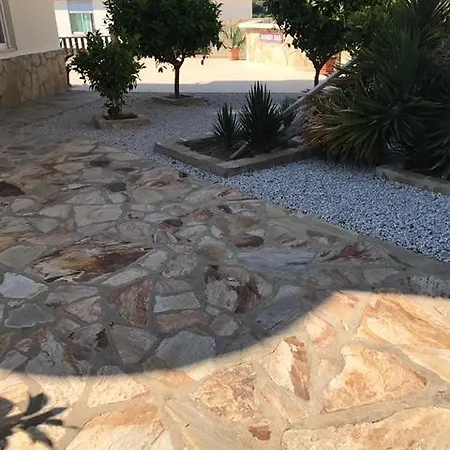 Jasmin Park فيلة