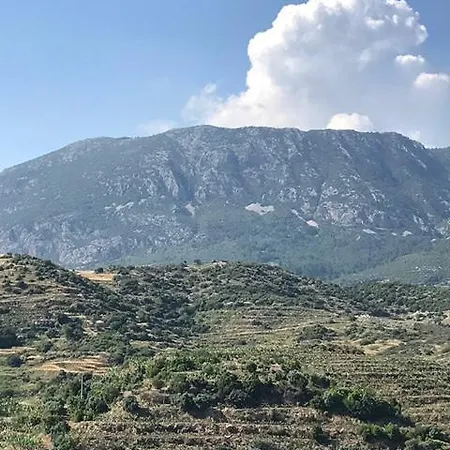 Villa Jasmin Park Alanya