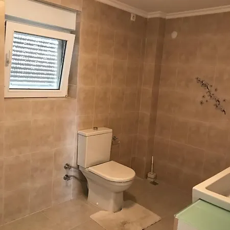 Jasmin Park Villa *