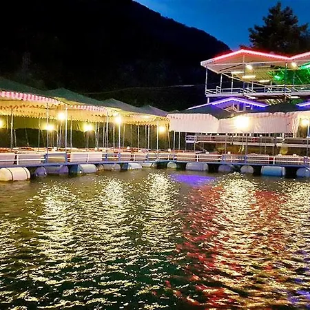 فيلة Jasmin Park *